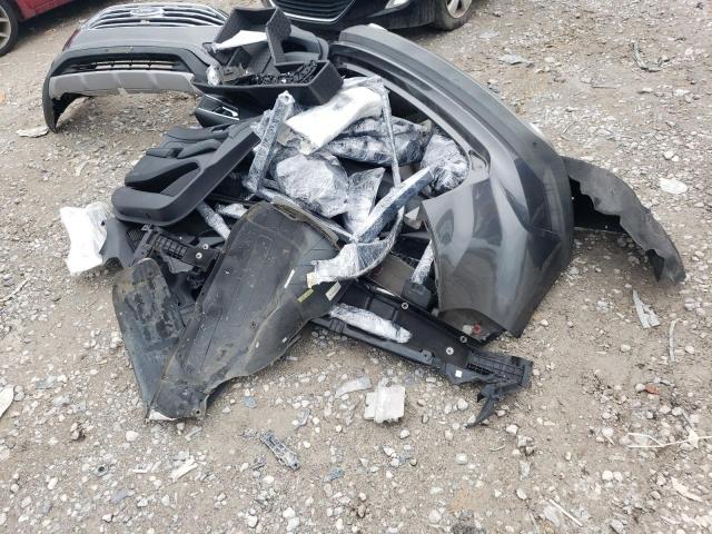 2019 FORD EDGE TITAN 2FMPK3K9XKBB10377