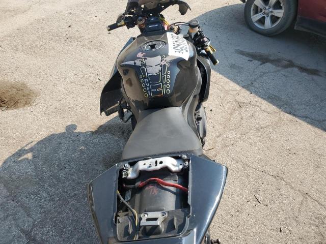 2006 HONDA CBR1000 RR JH2SC57016M207184