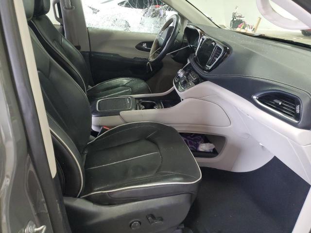 2021 CHRYSLER PACIFICA L 2C4RC3GGXMR536811