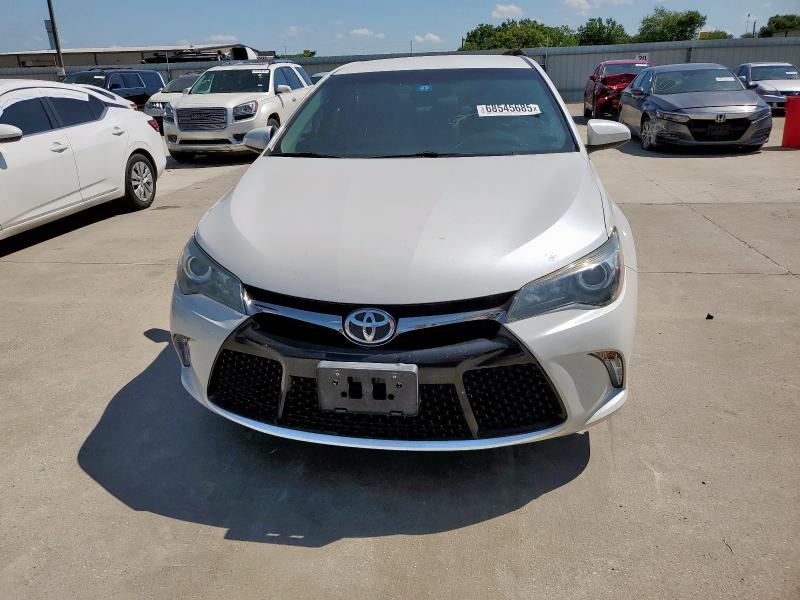 2015 TOYOTA CAMRY LE - 4T1BF1FK8FU112290