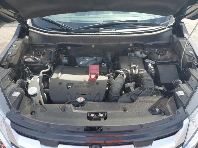 2024 MITSUBISHI OUTLANDER JA4ARUAU5RU003995