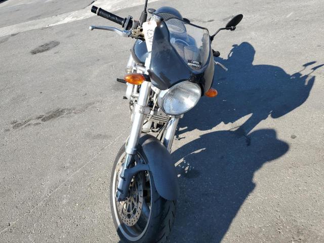2001 DUCATI M900 S ZDM1RA4N61B006434
