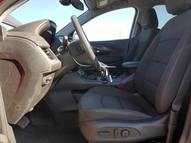 2024 GMC TERRAIN SL 3GKALTEG8RL280886