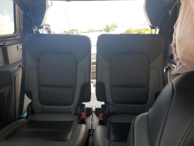 2024 FORD BRONCO BIG BEND 1FMDE7AHXRLB54674
