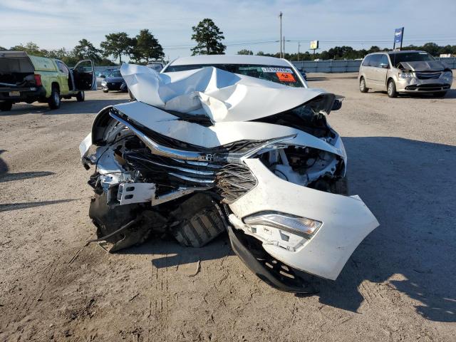 2024 CHEVROLET MALIBU LT - 1G1ZD5ST2RF127898