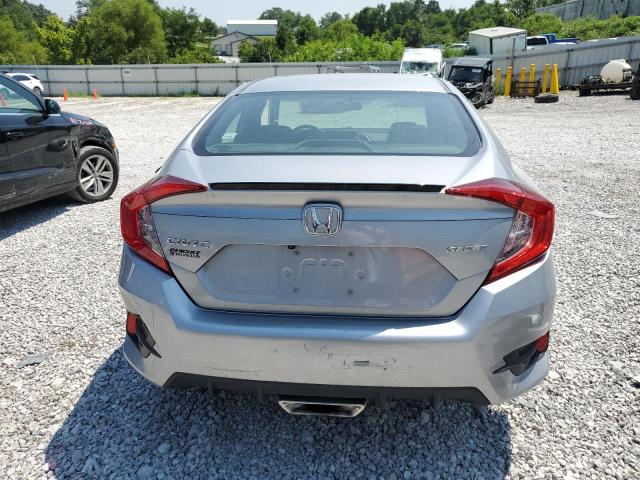 2019 HONDA CIVIC SPOR 19XFC2F89KE025810