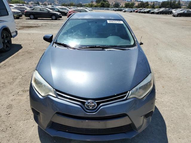 2016 TOYOTA COROLLA L - 5YFBURHE4GP440210