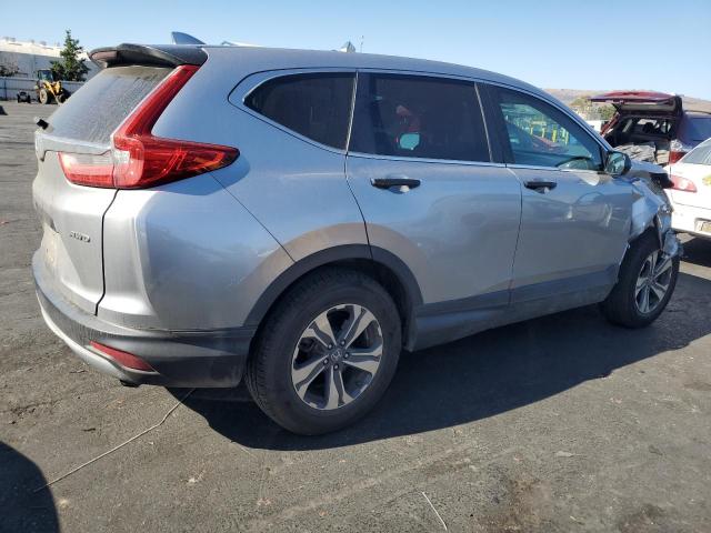 2017 HONDA CR-V LX 2HKRW6H31HH218633