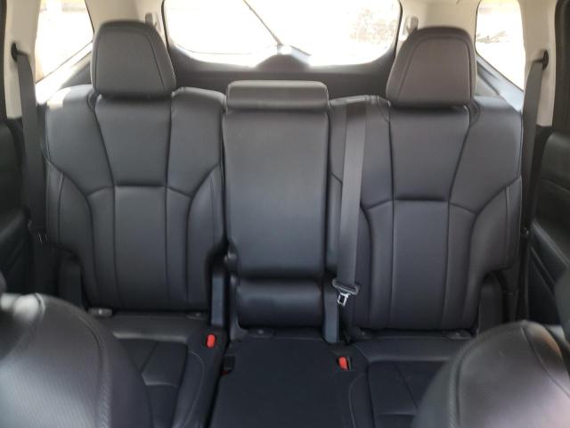 2019 SUBARU ASCENT LIM 4S4WMALD6K3468105