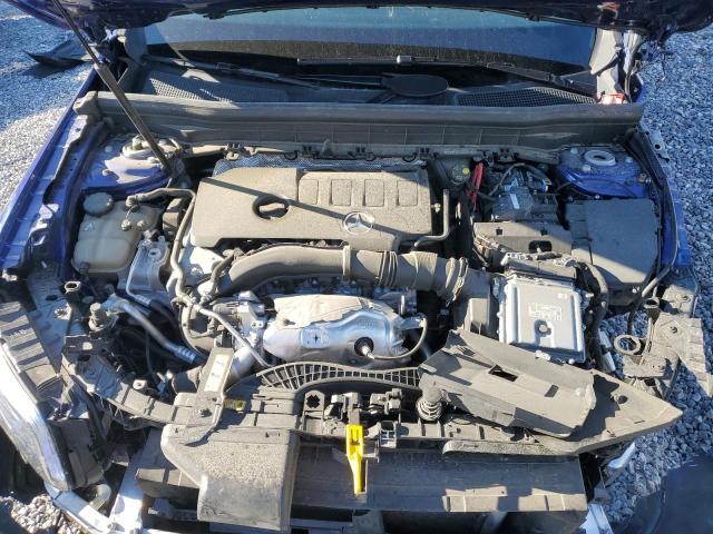 2020 MERCEDES-BENZ GLB 250 W1N4M4GB1LW042708