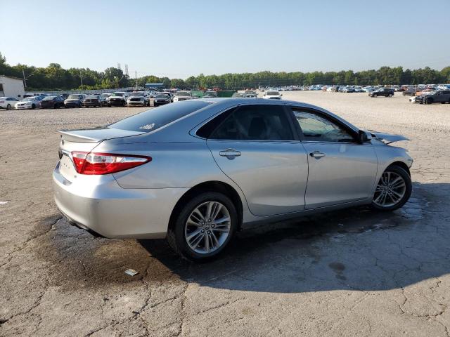 2017 TOYOTA CAMRY LE - 4T1BF1FK5HU328942