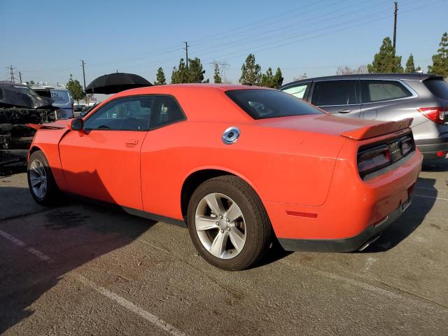 2021 DODGE CHALLENGER 2C3CDZAG1MH631007