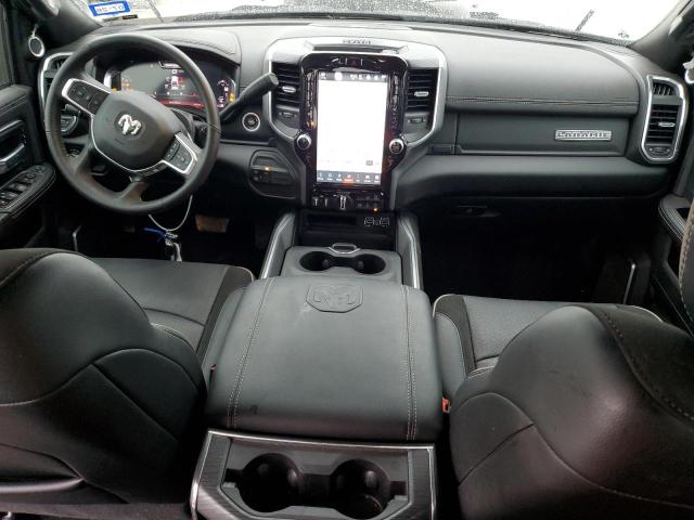 2024 RAM 2500 LARAM 3C6UR5FLXRG305639