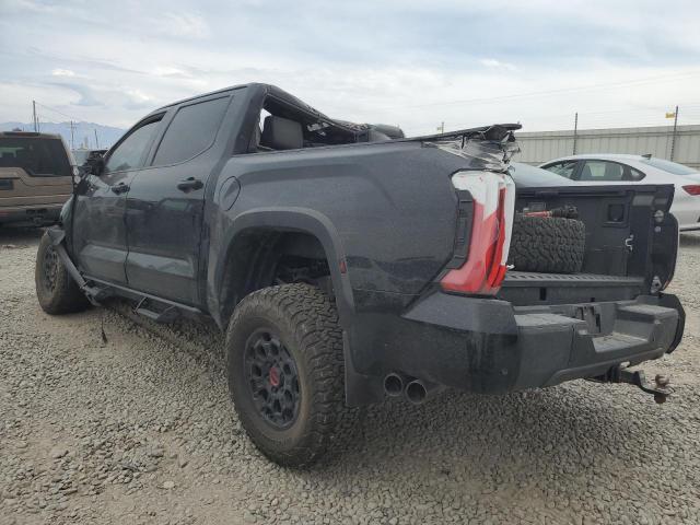 2023 TOYOTA TUNDRA CREWMAX LIMITED - 5TFPC5DB3PX035485