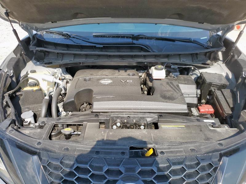 2023 NISSAN MURANO SV 5N1AZ2BJ5PC111451