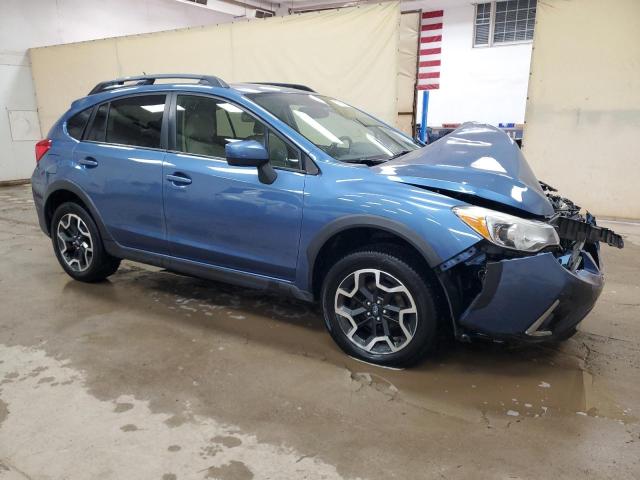 2016 SUBARU CROSSTREK JF2GPABC0G8231744