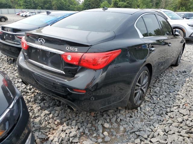 2016 INFINITI Q50 PREMIU JN1EV7AR5GM341316