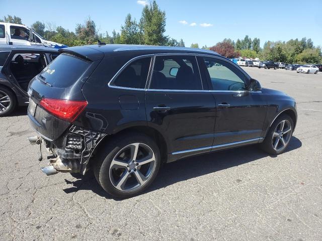 2015 AUDI Q5 TDI PRE WA1VMAFP7FA092659