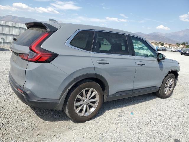 2024 HONDA CR-V EXL - 2HKRS3H75RH329085