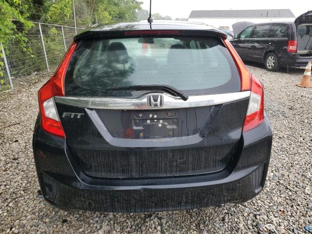2015 HONDA FIT EX 3HGGK5H82FM704031