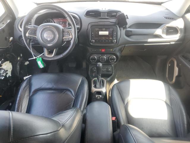 2017 JEEP RENEGADE L ZACCJBDB2HPF95215