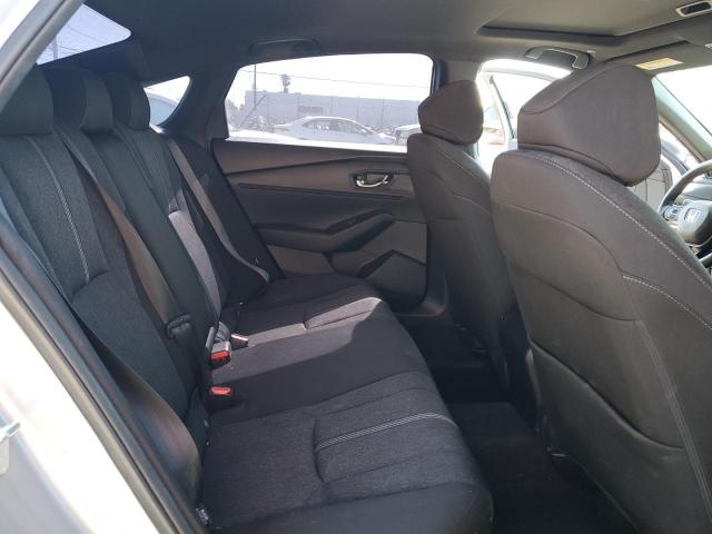 2023 HONDA ACCORD HYB #3308645491