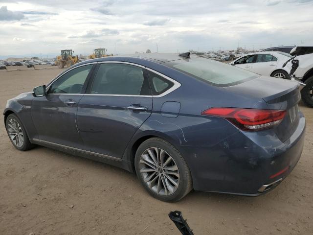 2015 HYUNDAI GENESIS 3. KMHGN4JE8FU056332