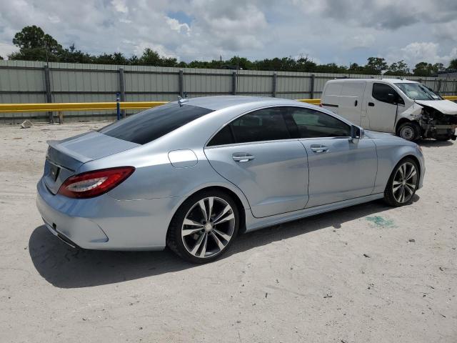 2016 MERCEDES-BENZ CLS 400 WDDLJ6FBXGA171306