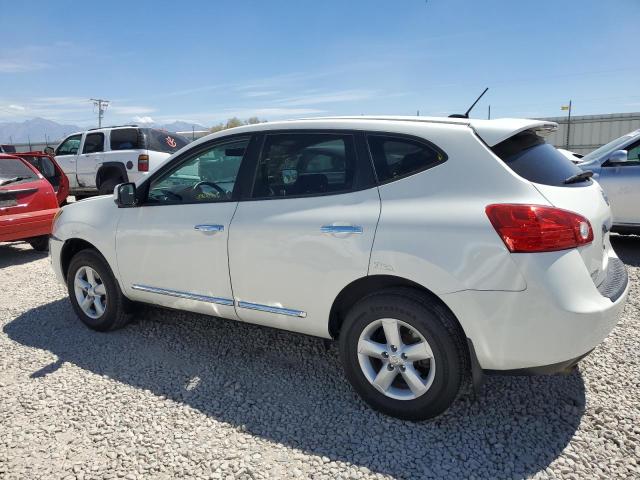 2013 NISSAN ROGUE S - JN8AS5MV2DW666415