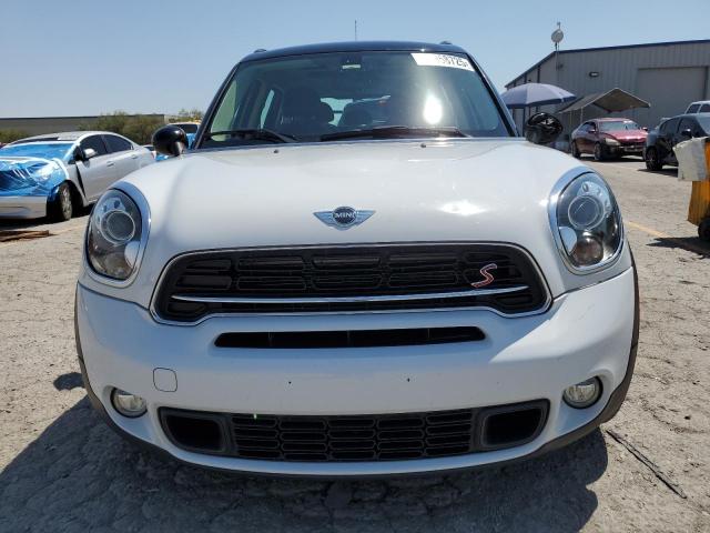 2015 MINI COOPER S C - WMWZC3C50FWT05993