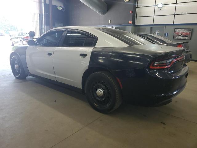 2018 DODGE CHARGER PO 2C3CDXKT2JH330418