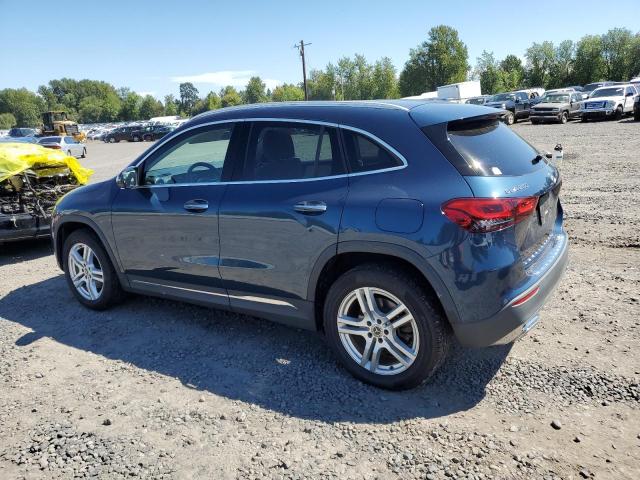 2021 MERCEDES-BENZ GLA 250 4M W1N4N4HB0MJ157858