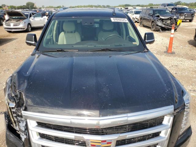 2016 CADILLAC ESCALADE LUXURY 1GYS4BKJ6GR443218
