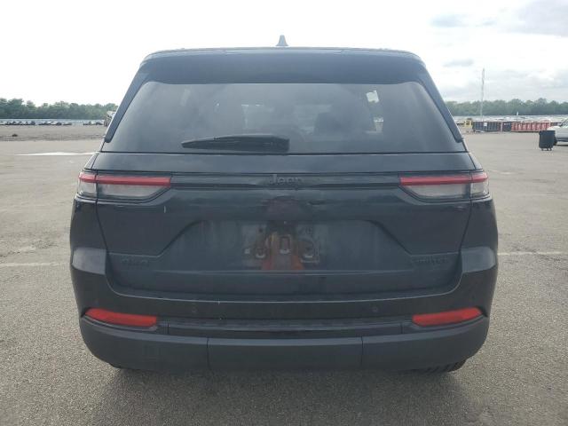 2024 JEEP GRAND CHER #3309506626