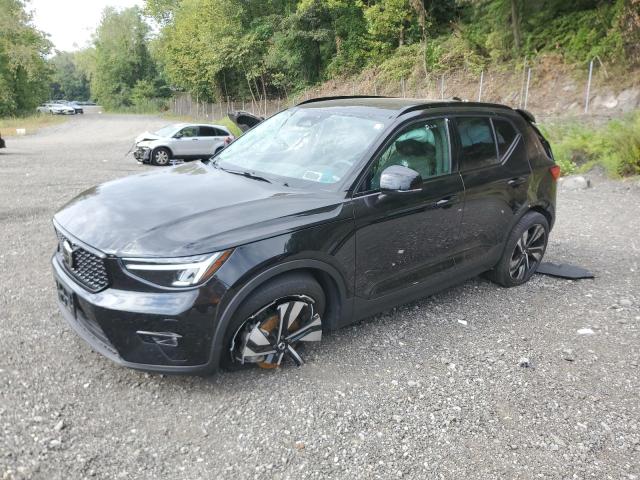 2024 VOLVO XC40 PLUS YV4L12UL1R2223284