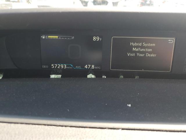 2021 TOYOTA PRIUS SPECIAL EDITION JTDKAMFU6M3148603