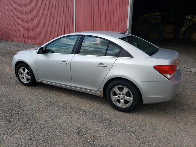 2011 CHEVROLET CRUZE LT - 1G1PG5S90B7265846