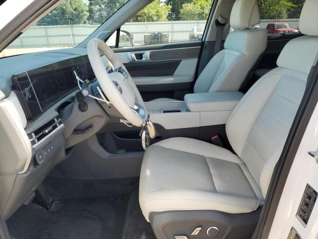 2024 HYUNDAI SANTA FE L 5NMP4DGL0RH007327