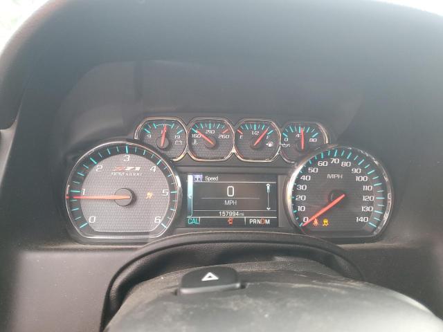 2016 CHEVROLET TAHOE K150 1GNSKBKC4GR136750