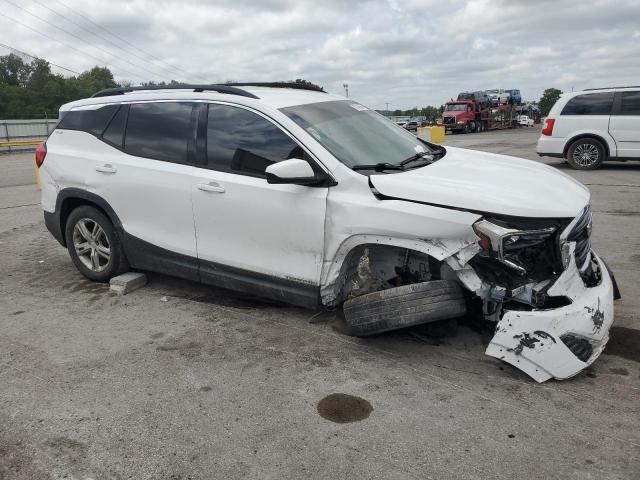 2018 GMC TERRAIN SLE 3GKALMEV2JL267706