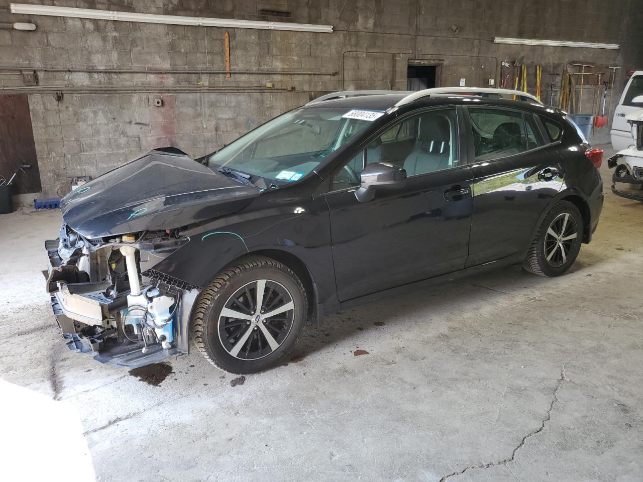 SUBARU IMPREZA PREMIUM