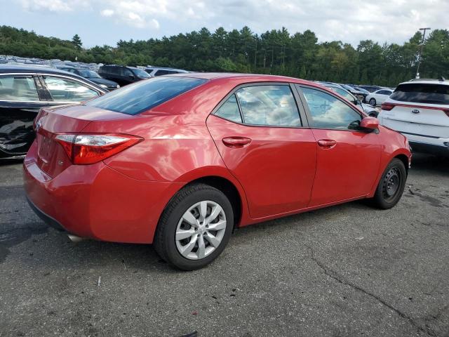 2015 TOYOTA COROLLA L 2T1BURHE3FC413742