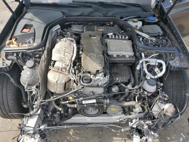 2021 MERCEDES-BENZ E 450 4M A W1KZH6AB8MA881247