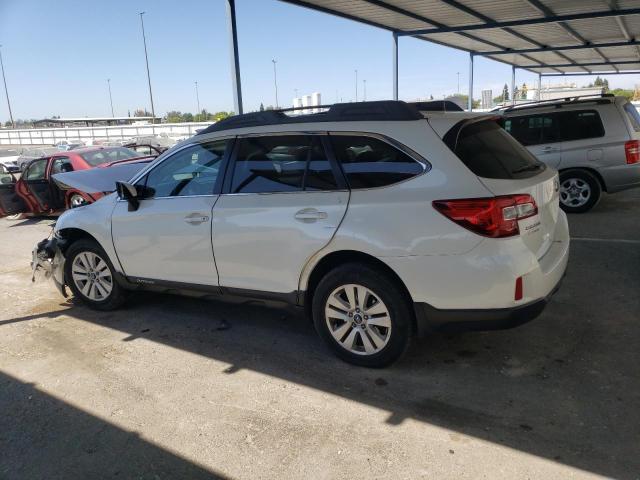 2017 SUBARU OUTBACK 2.5I PREMIUM 4S4BSAFC5H3338154