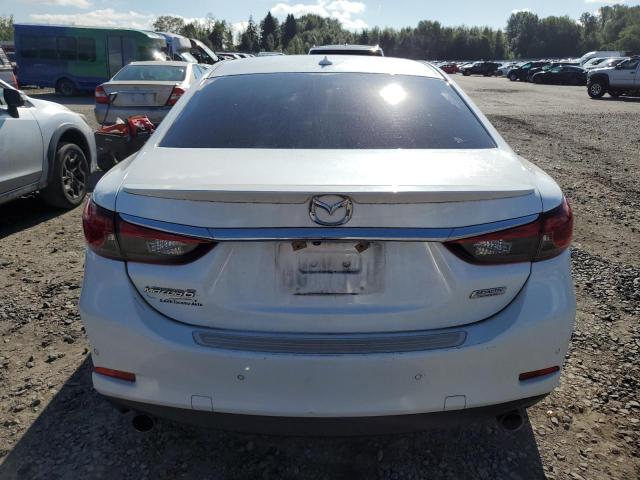 2015 MAZDA 6 GRAND TO JM1GJ1W54F1211077