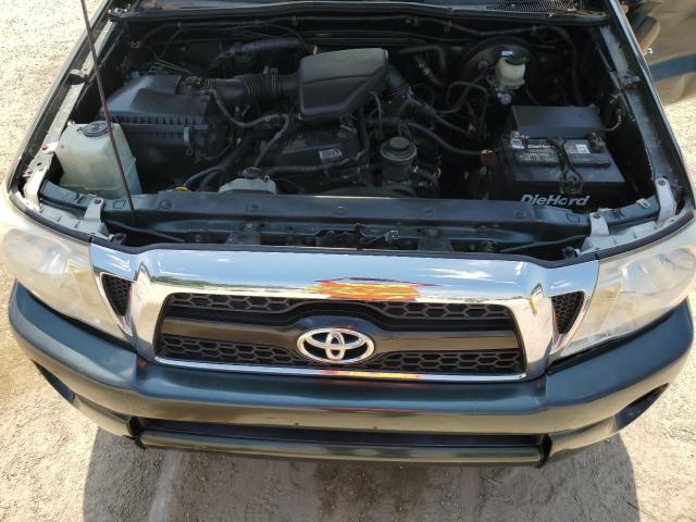 2011 TOYOTA TACOMA ACCESS CAB - 5TFTX4CN4BX002142