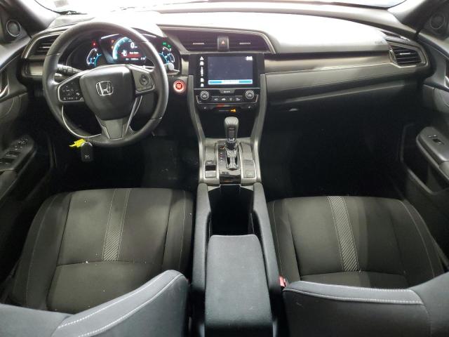2018 HONDA CIVIC EX SHHFK7H58JU406770