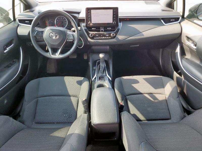 2020 TOYOTA COROLLA SE #3284963943