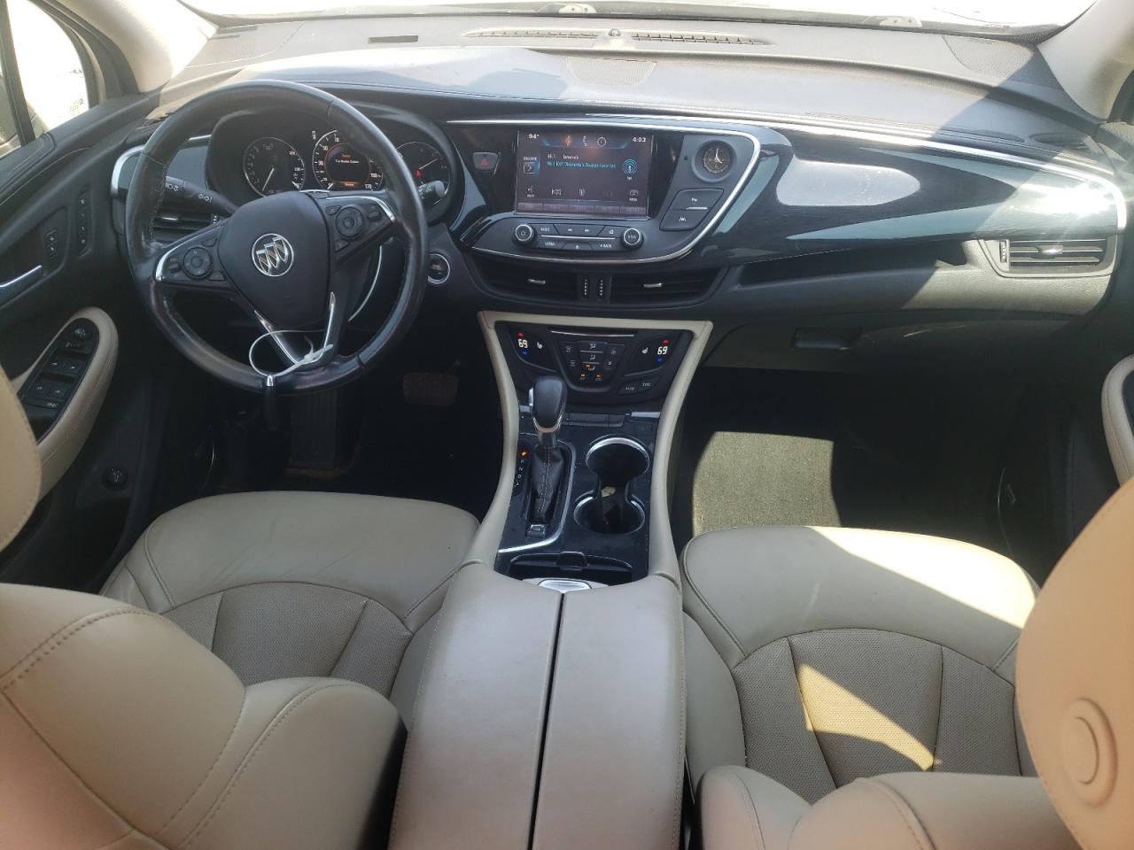 BUICK ENVISION PREMIUM