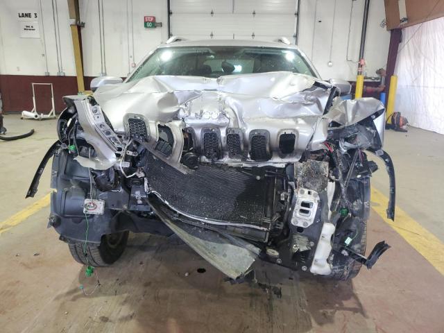 2017 JEEP CHEROKEE L 1C4PJMCS5HW532062